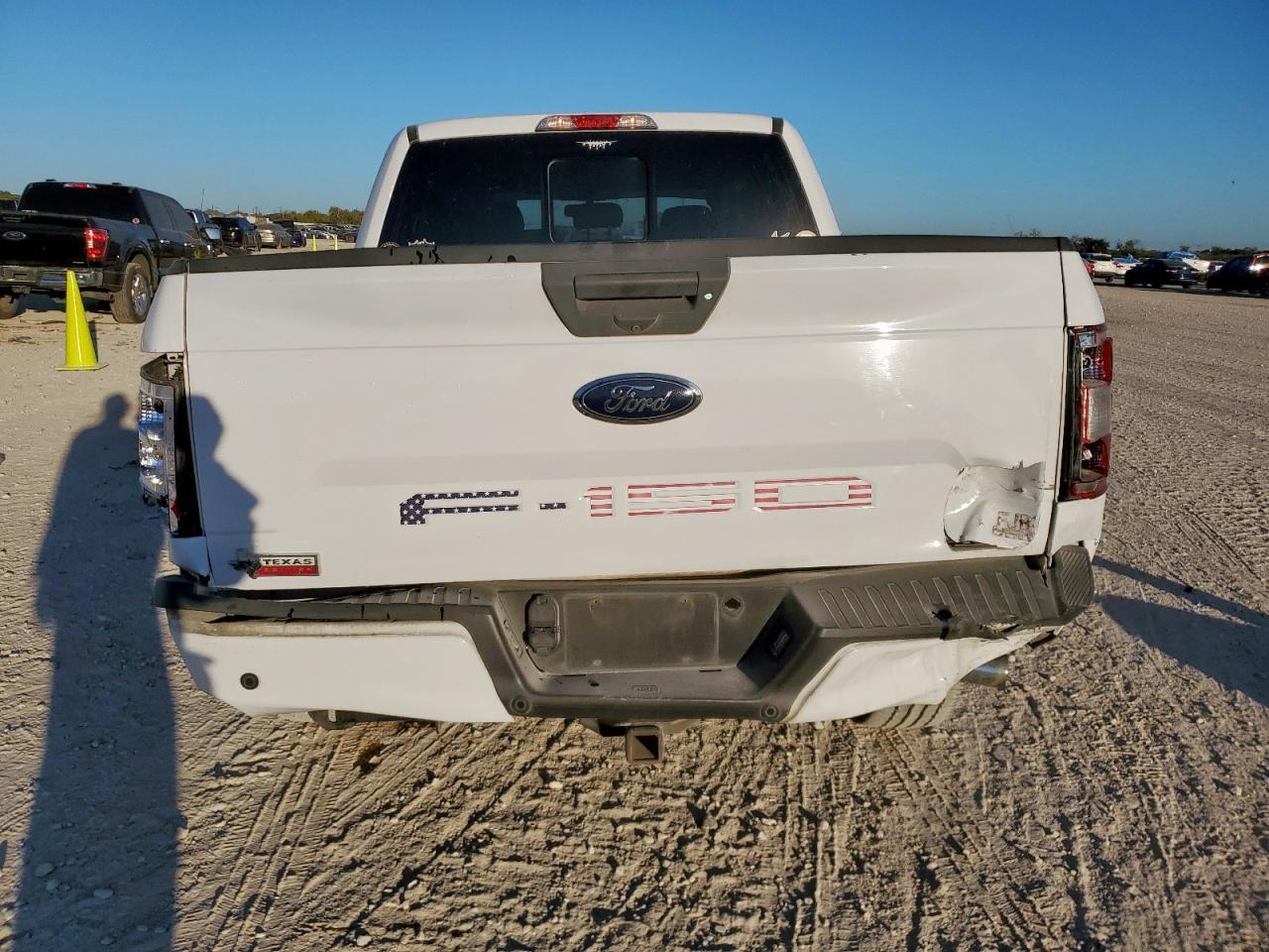 2019 Ford F150 Supercrew - Image 6