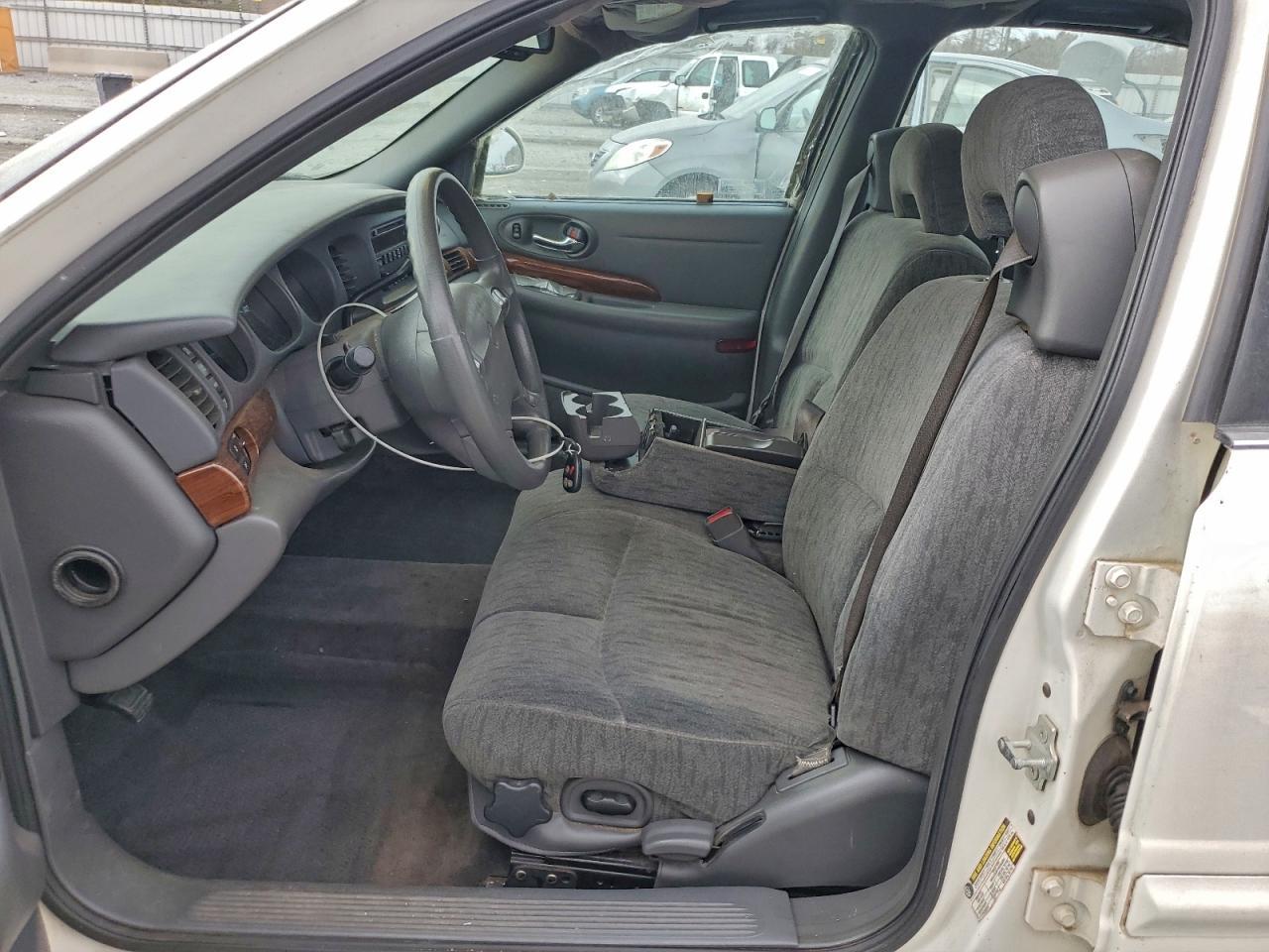 2005 Buick Lesabre Custom - Image 7