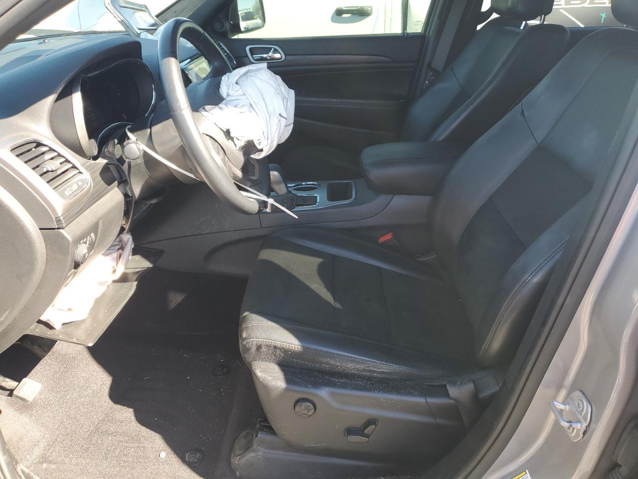 2019 Jeep Grand Cherokee Laredo - Фото 7