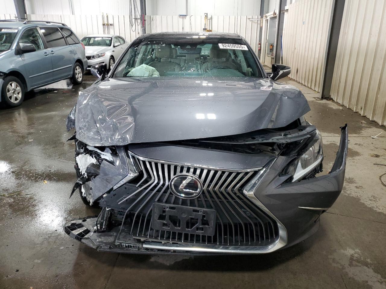 2020 Lexus Es 350 Luxury - Фото 5