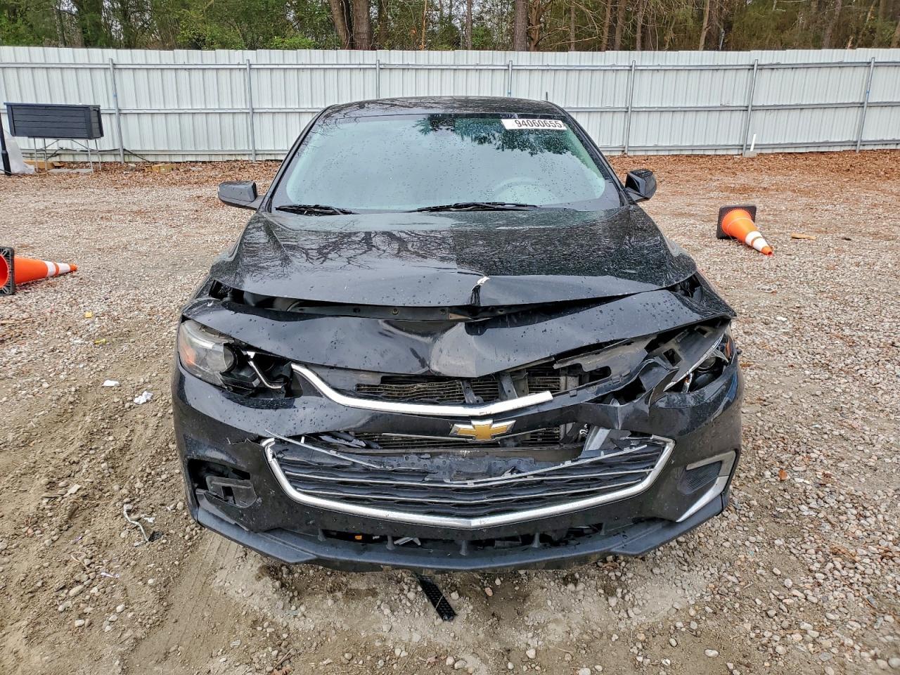2018 Chevrolet Malibu Lt - Image 5