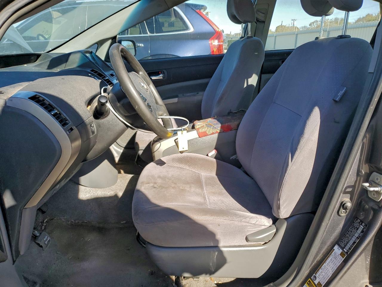 2007 Toyota Prius - Фото 7