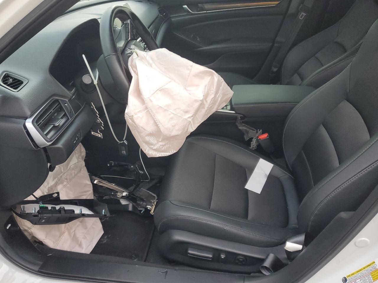 2021 Honda Accord Sport - Фото 7