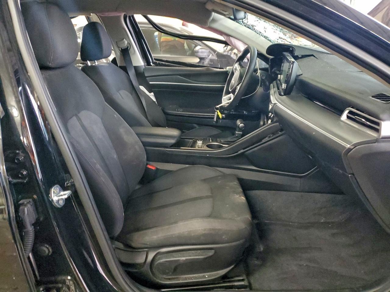 2023 Kia K5 Lxs - Image 7