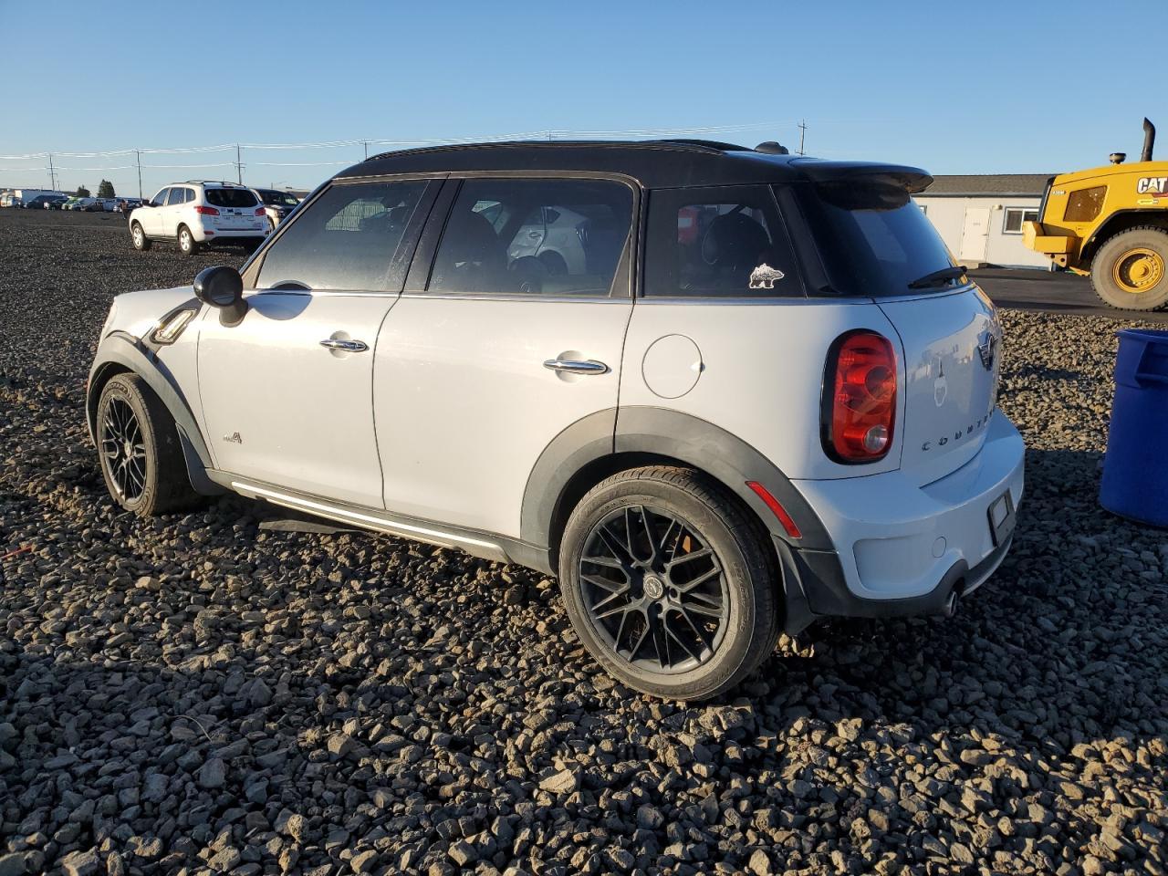 2016 Mini Cooper S Countryman - Image 2
