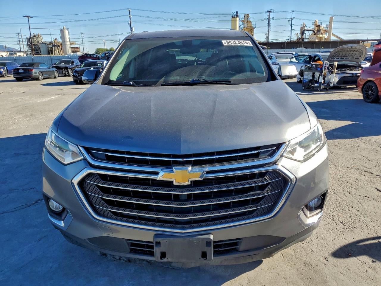 2019 Chevrolet Traverse Lt - Image 5