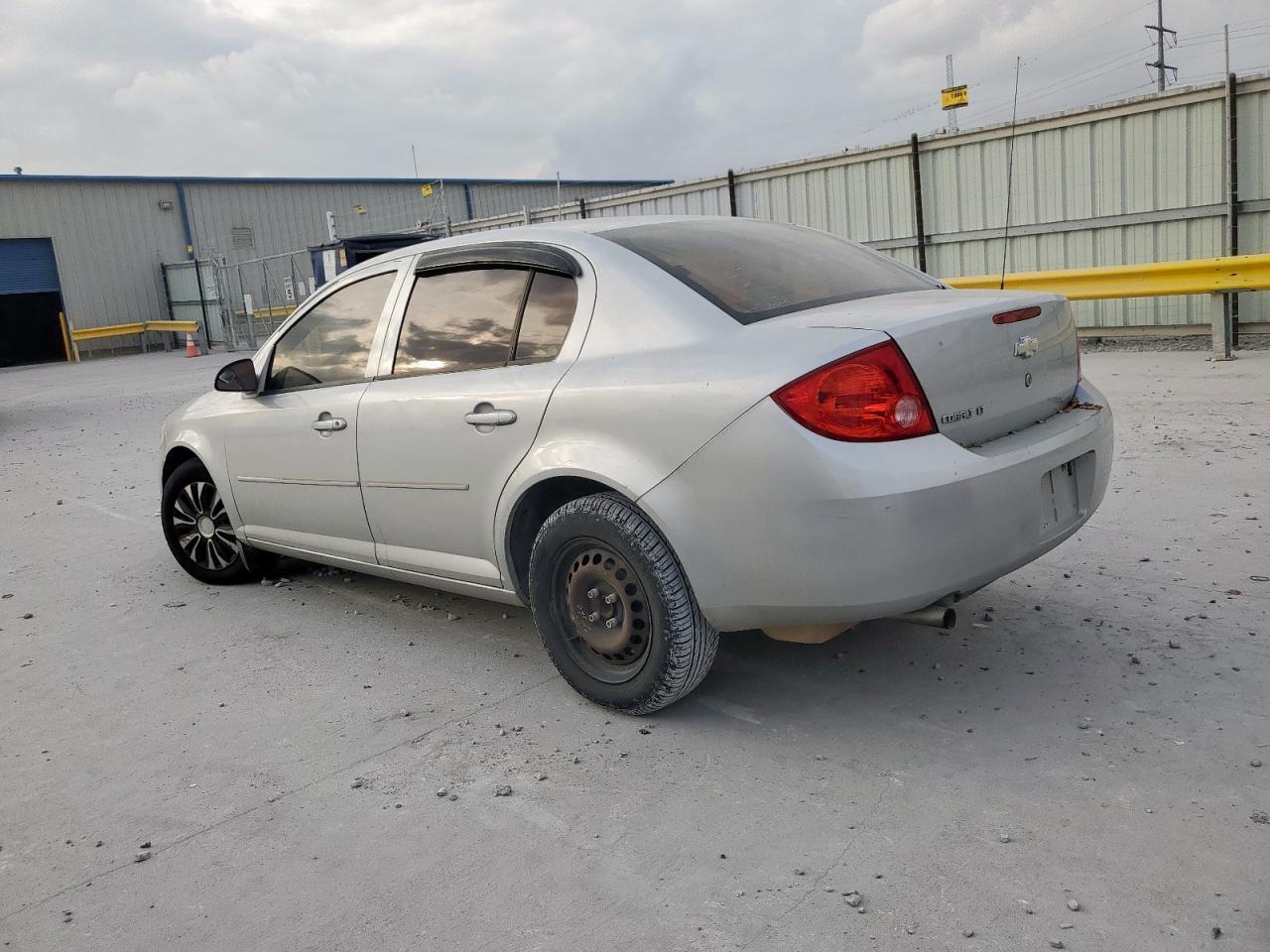 2009 Chevrolet Cobalt Lt - Фото 2