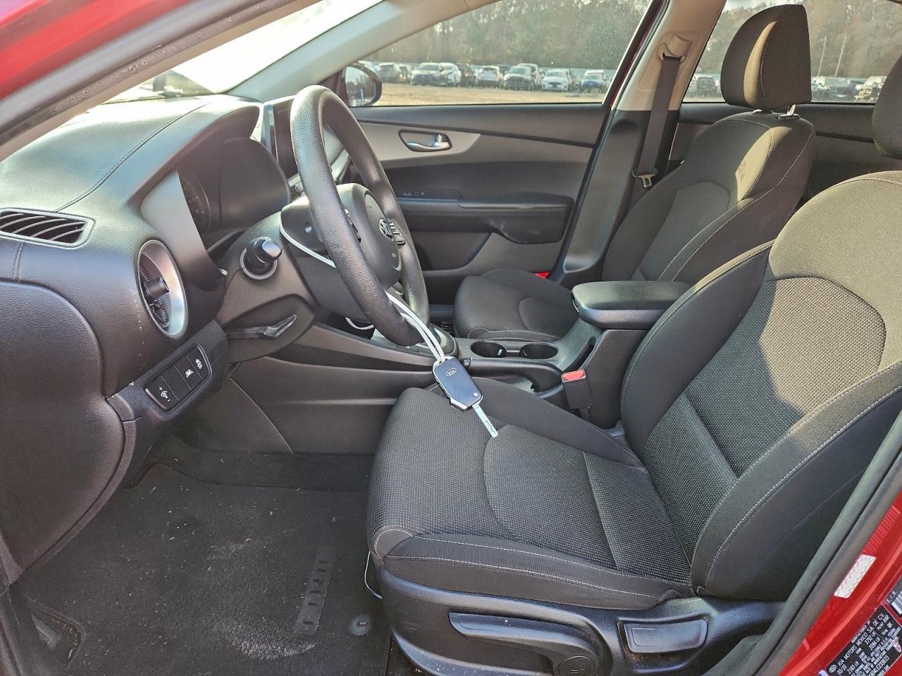 2020 Kia Forte Fe - Image 7