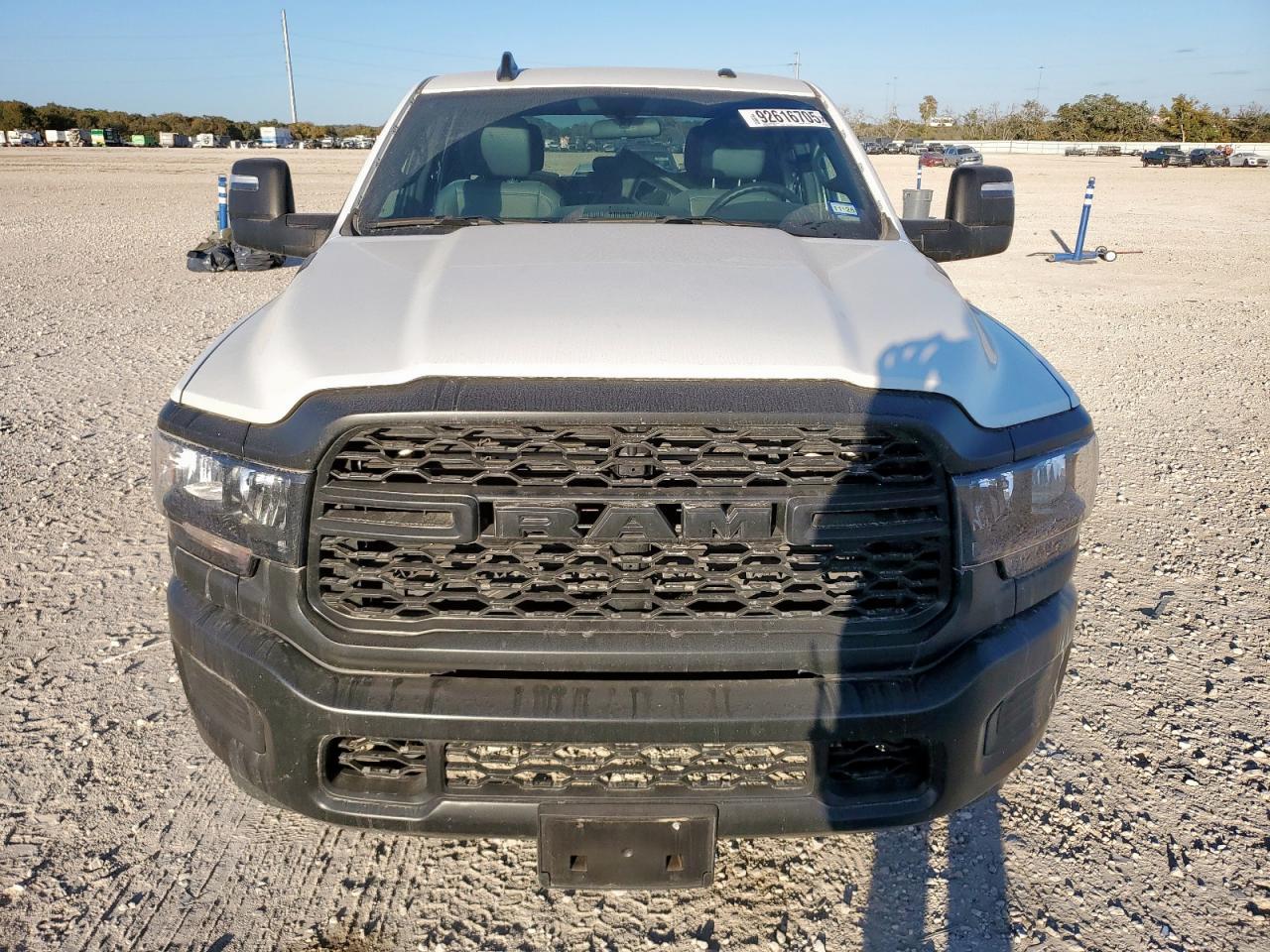 2024 Ram 2500 Tradesman - Фото 5