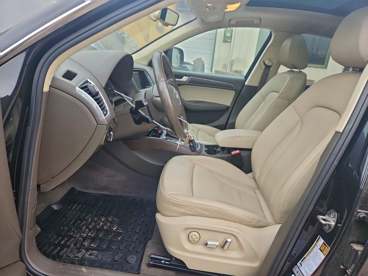 2017 Audi Q5 Premium Plus - Image 7