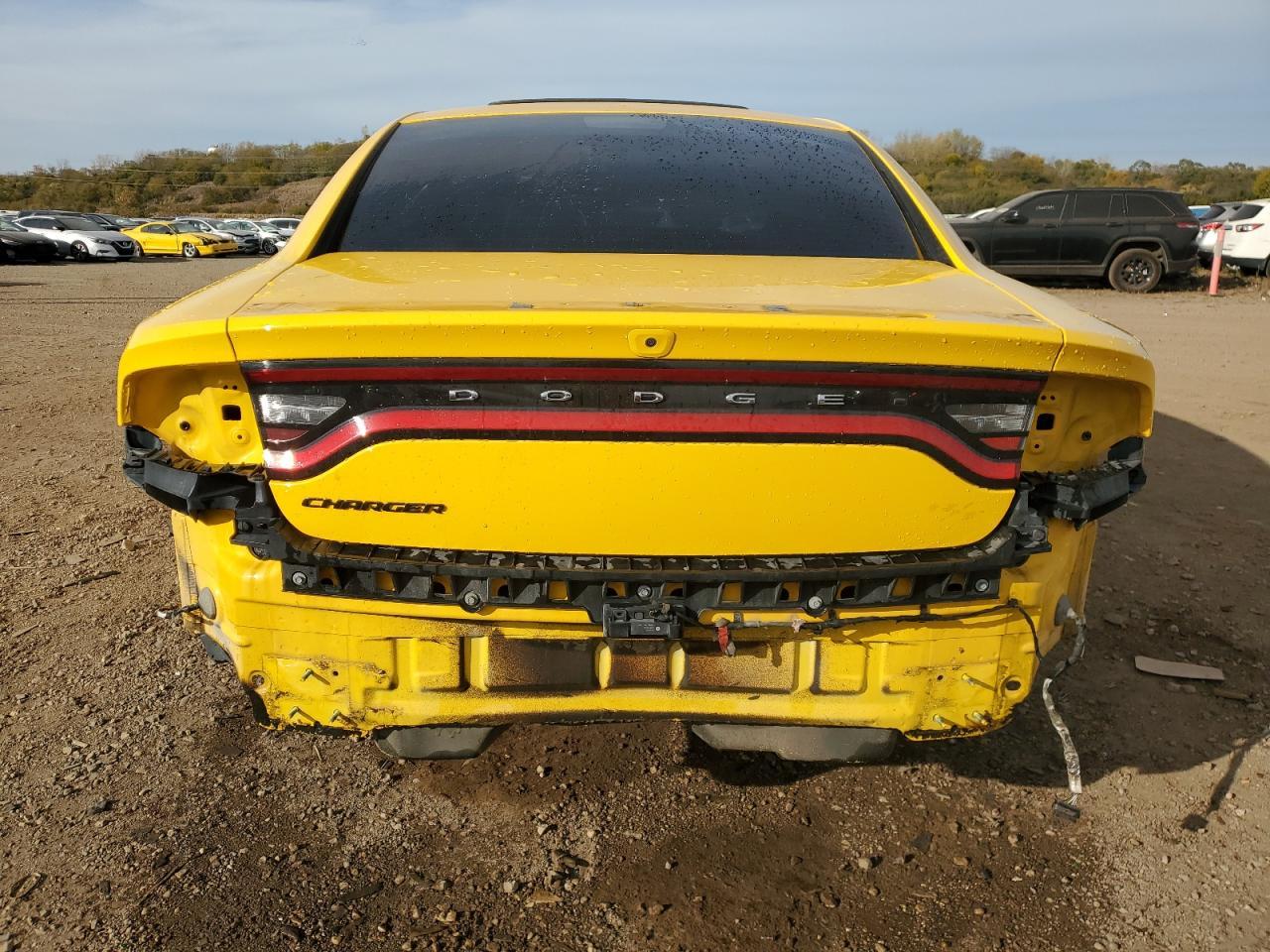 2017 Dodge Charger R/T 392 - Image 6