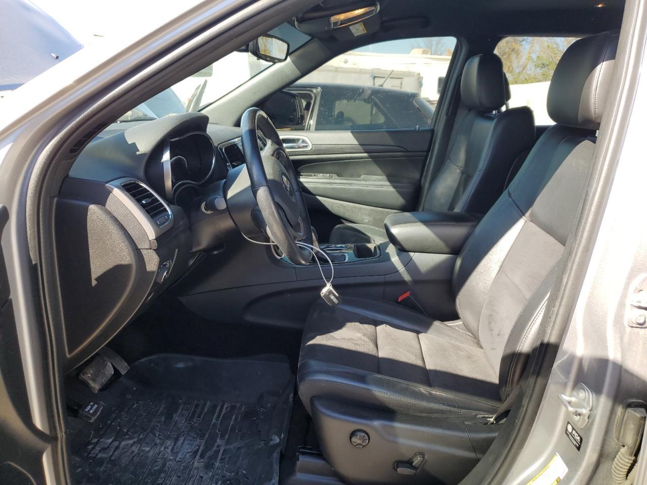 2021 Jeep Grand Cherokee Laredo - Фото 7