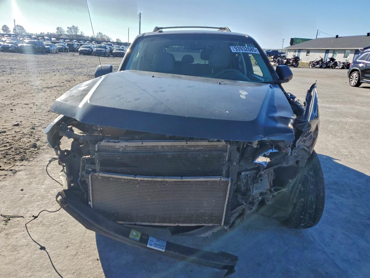 2009 Ford Escape Hybrid - Фото 5