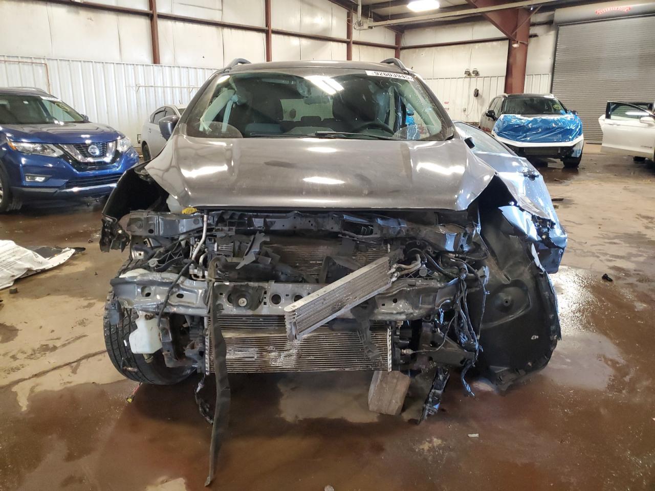 2018 Ford Escape Se - Фото 5