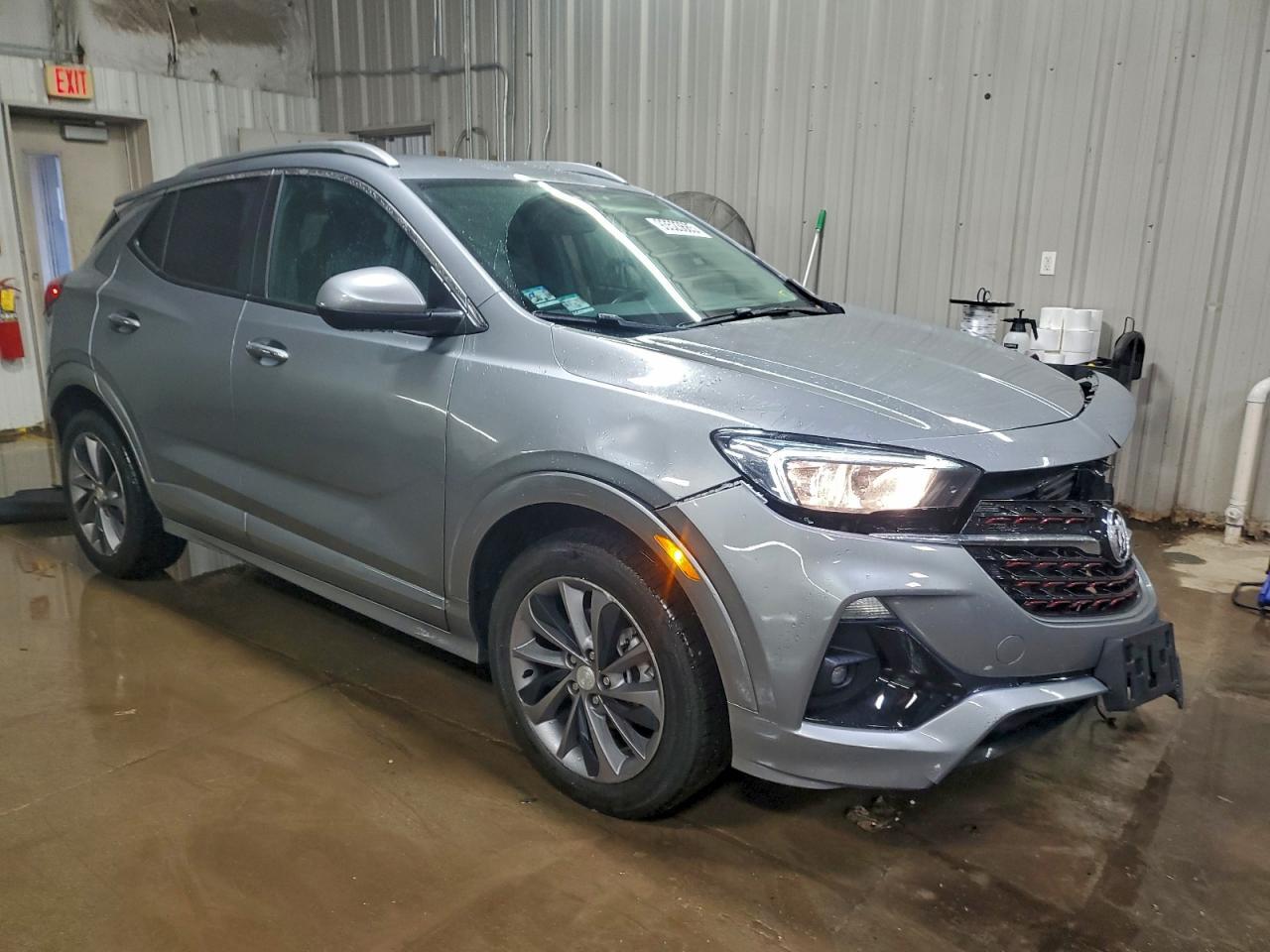 2023 Buick Encore Gx Select - Image 4
