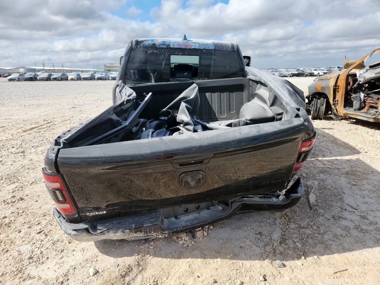 2019 Ram 1500 Rebel - Image 6