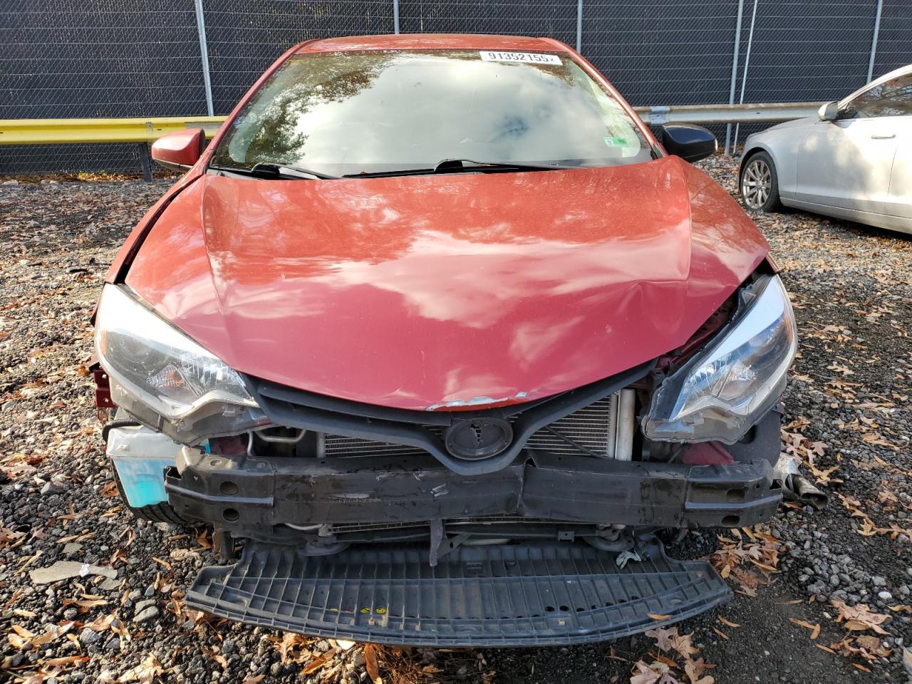 2016 Toyota Corolla L - Image 5