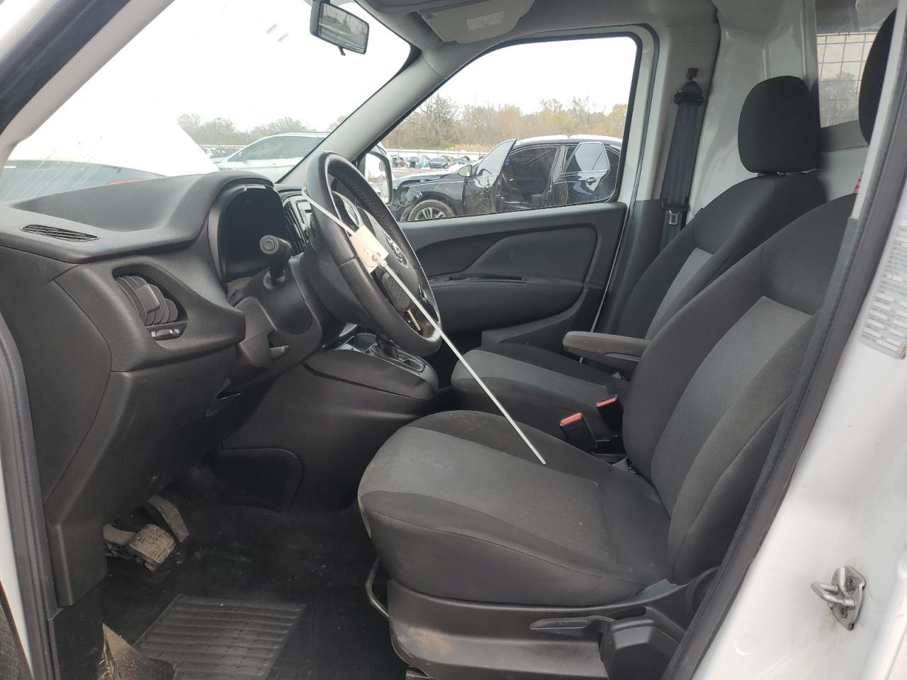 2019 Ram Promaster City Slt - Image 7