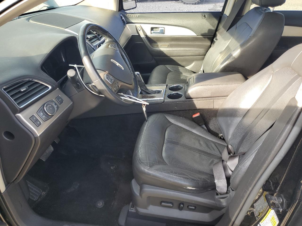 2013 Lincoln Mkx - Фото 7