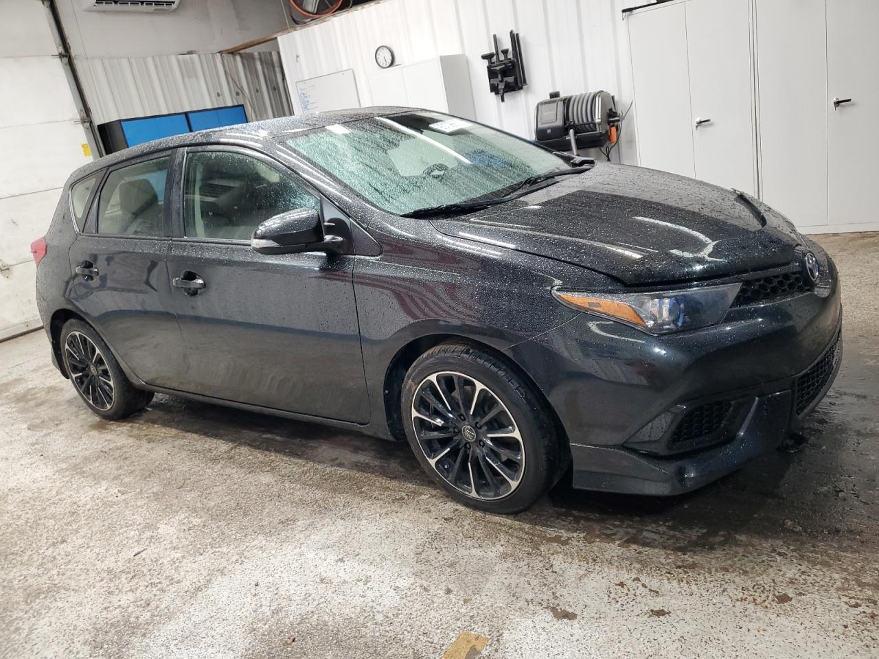 2018 Toyota Corolla Im - Фото 4