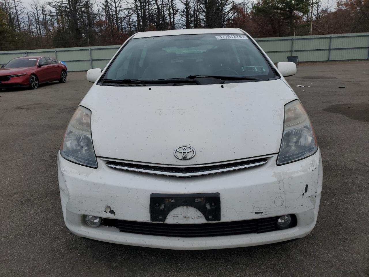 2008 Toyota Prius - Image 5