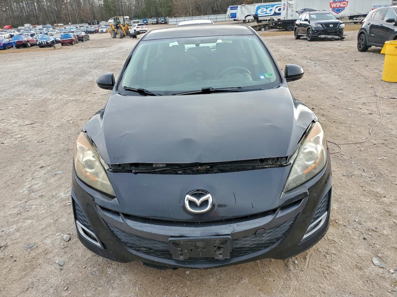 2010 Mazda 3 S - Фото 5