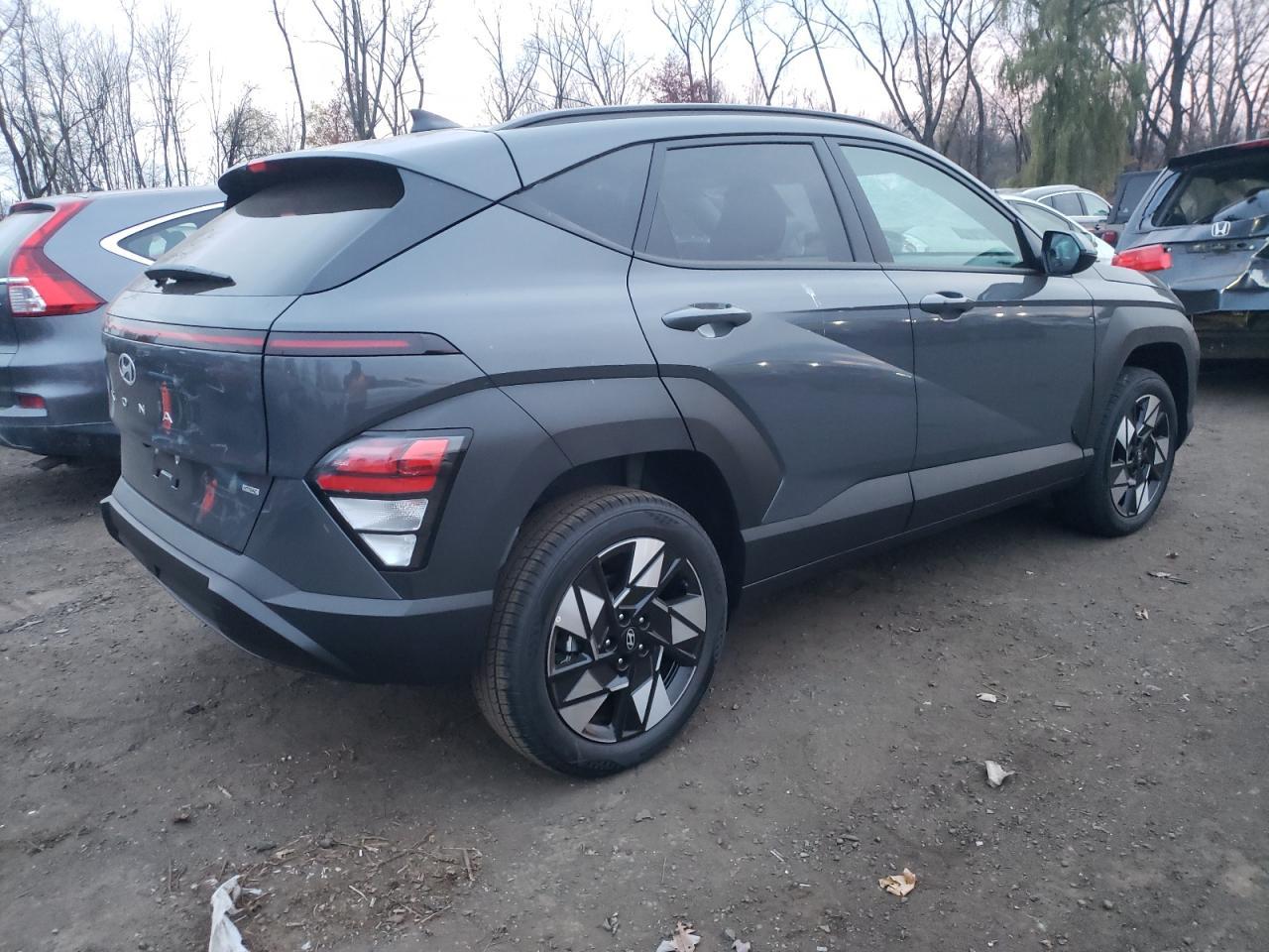 2025 Hyundai Kona Sel - Image 3