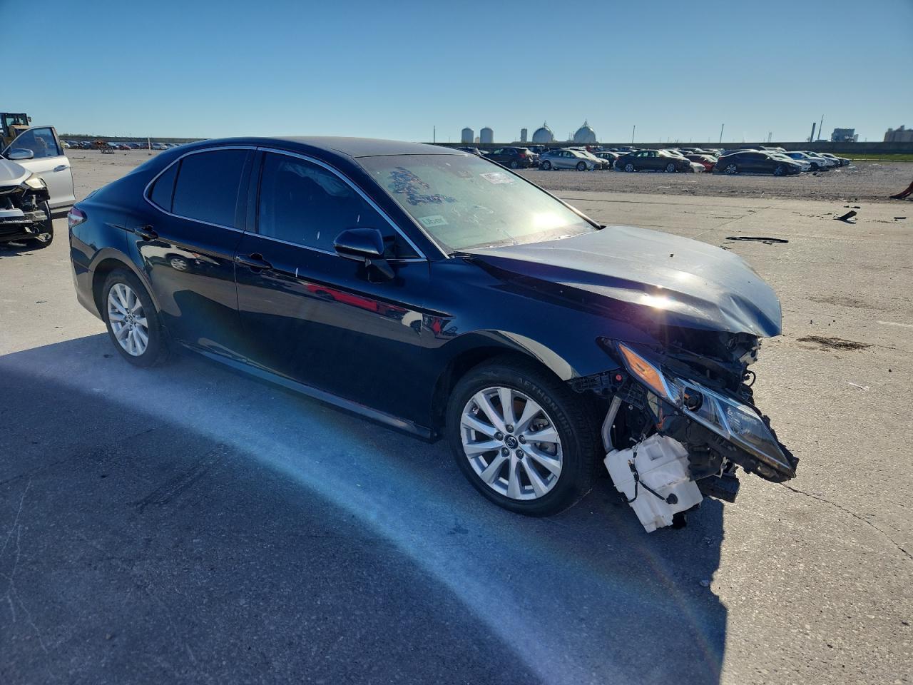 2019 Toyota Camry L - Image 4