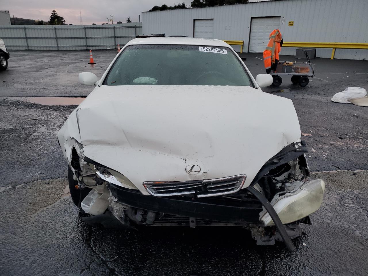 2001 Lexus Es 300 - Image 5