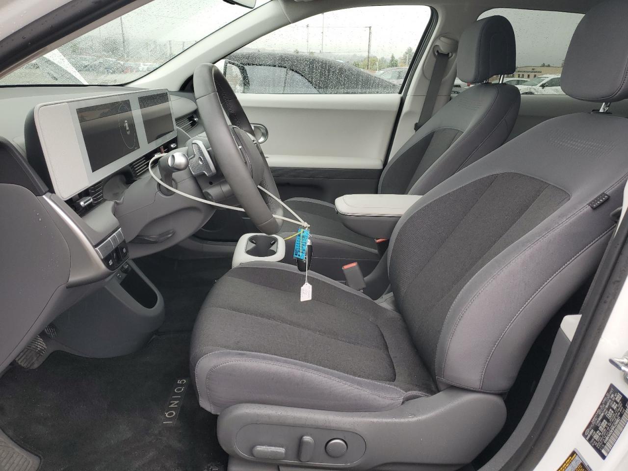 2024 Hyundai Ioniq 5 Sel - Image 7