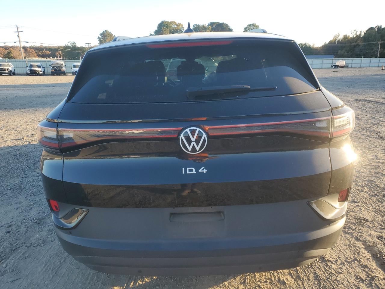 2021 Volkswagen Id.4 - Image 6