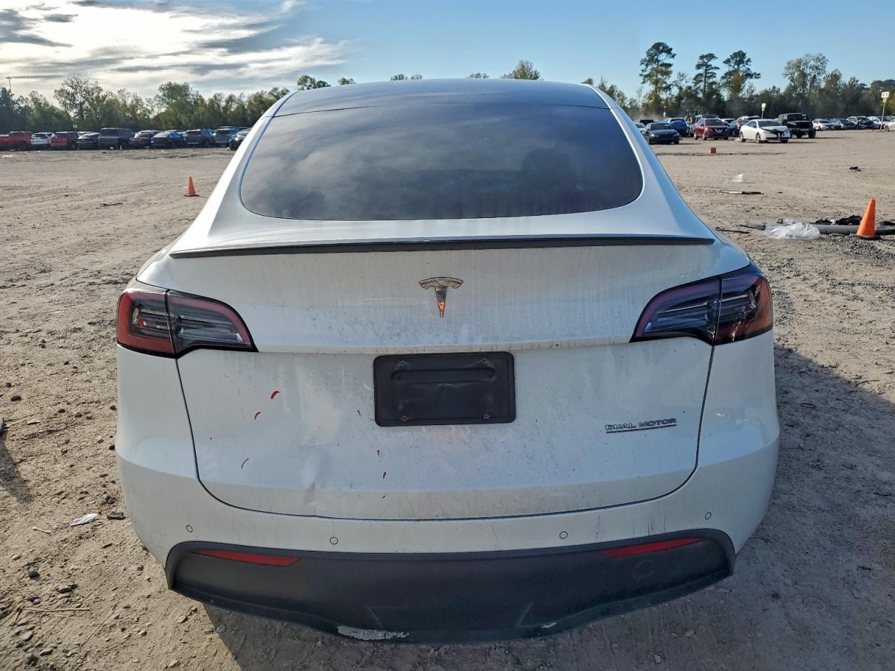 2022 Tesla Model Y - Фото 6