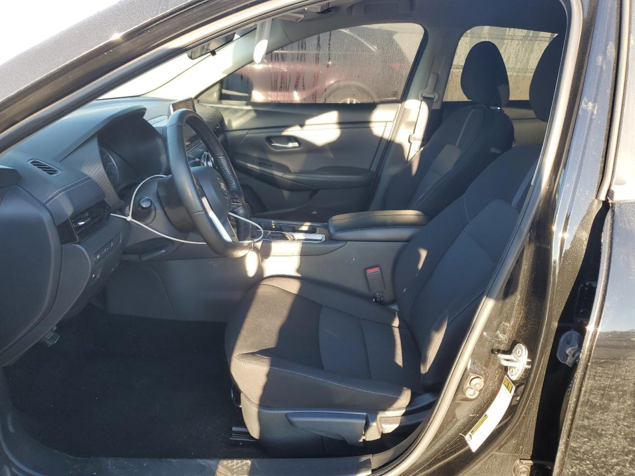 2023 Nissan Sentra Sv - Фото 7