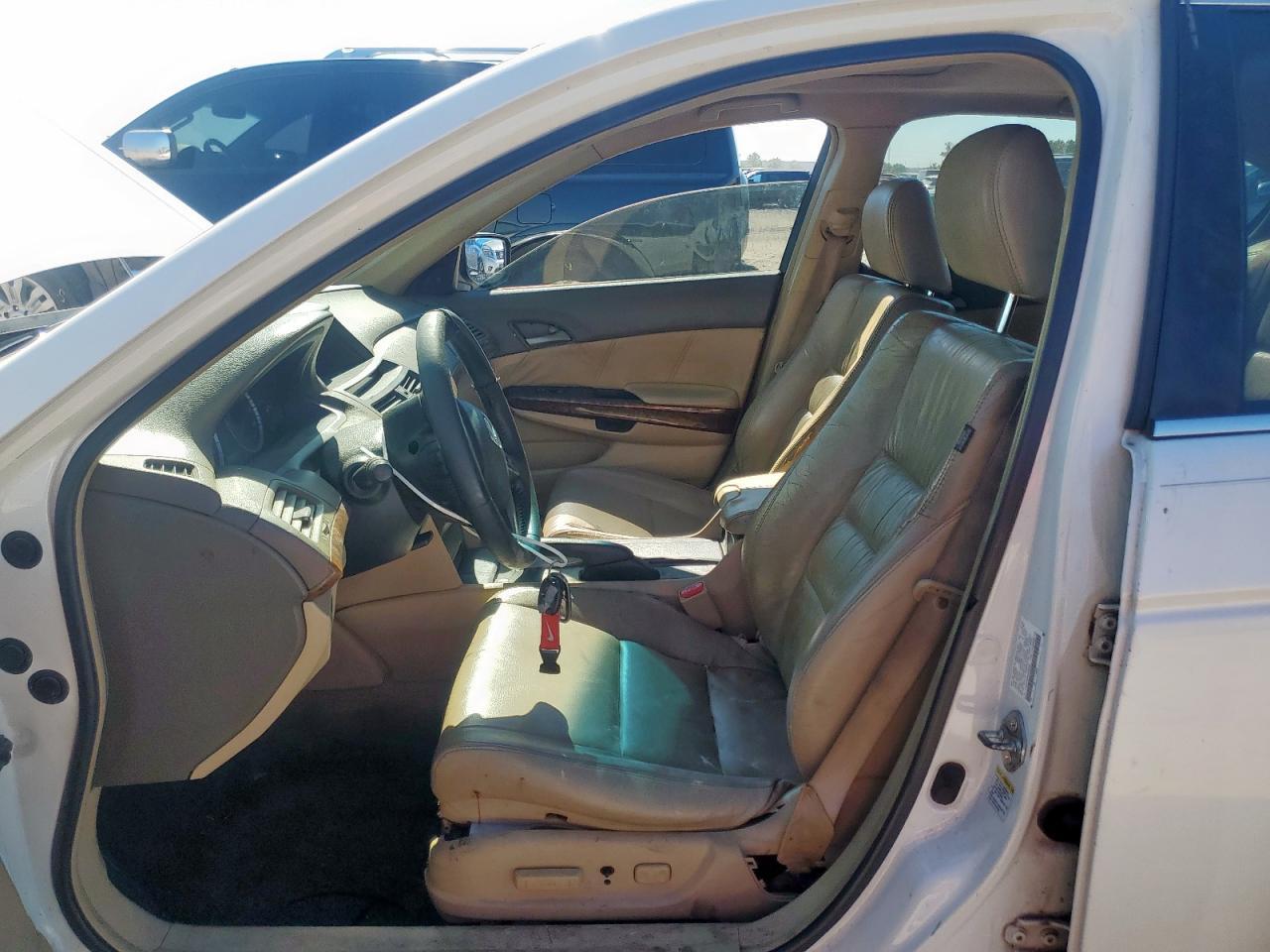 2009 Honda Accord Exl - Image 7