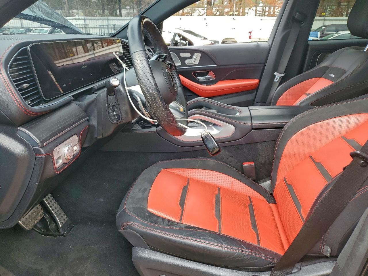 2024 Mercedes-Benz Gle Coupe Amg 53 4Matic - Image 7