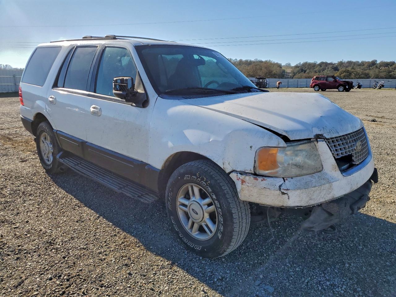 2003 Ford Expedition Xlt - Фото 4