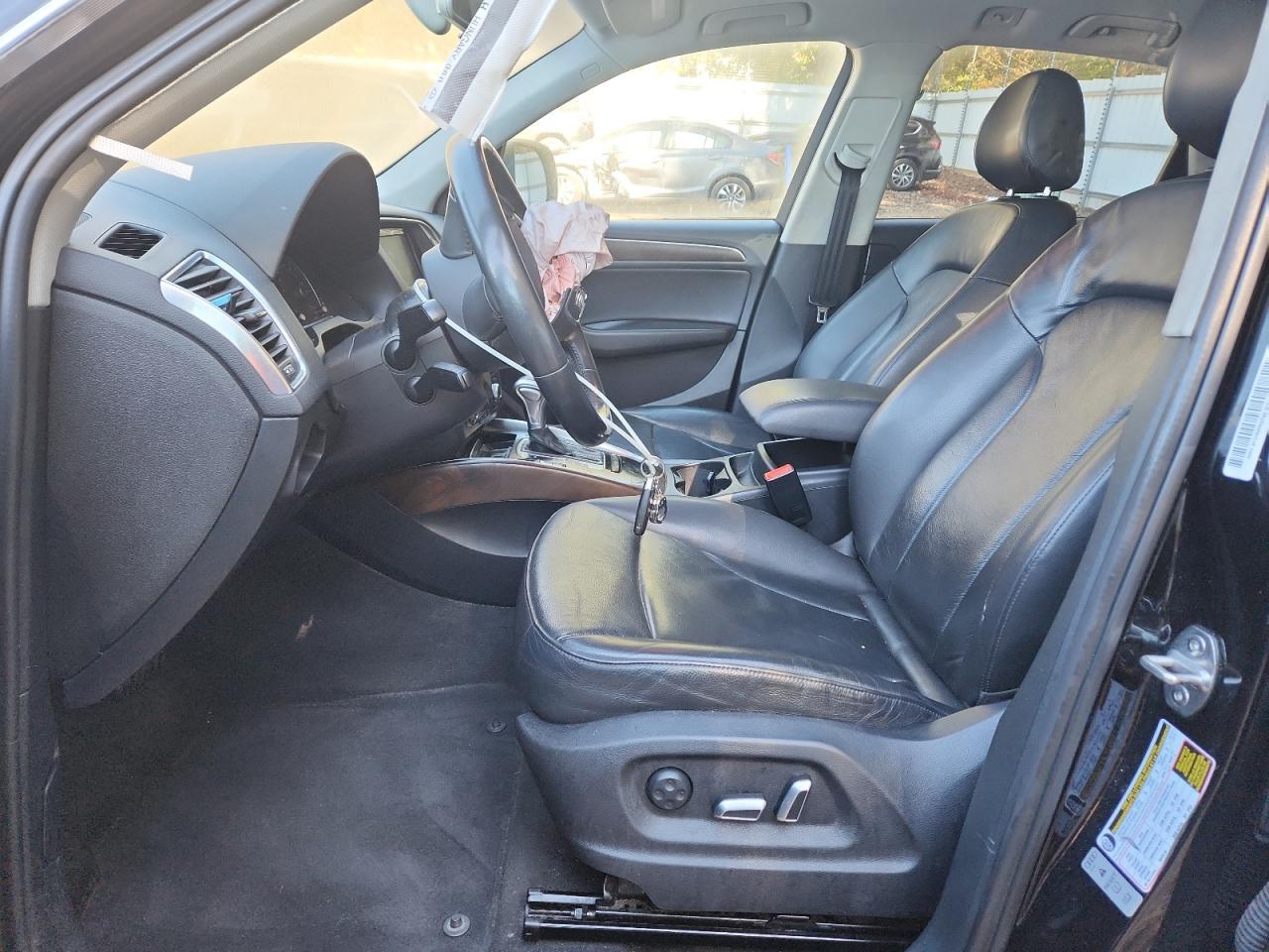 2016 Audi Q5 Premium - Image 7