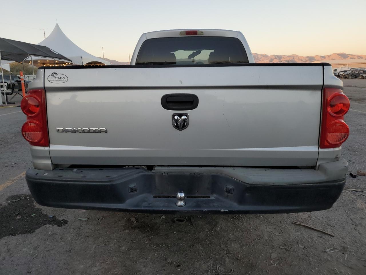 2005 Dodge Dakota St - Image 6