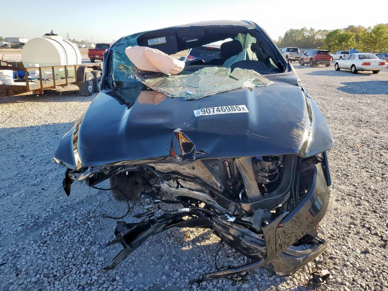 2025 Ram 1500 Big Horn/Lone Star - Image 5