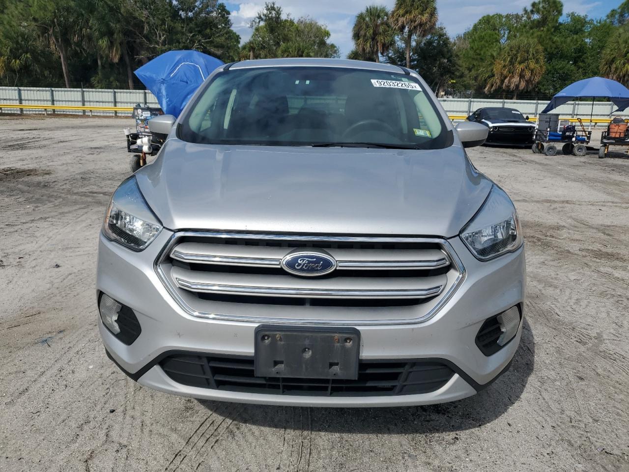2019 Ford Escape Se - Image 5