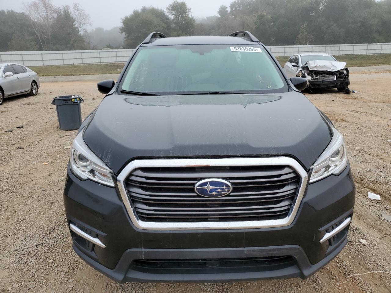 2021 Subaru Ascent Premium - Фото 5