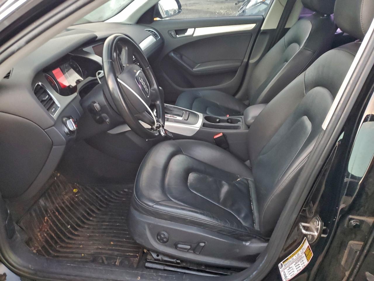 2010 Audi A4 Premium Plus - Image 7