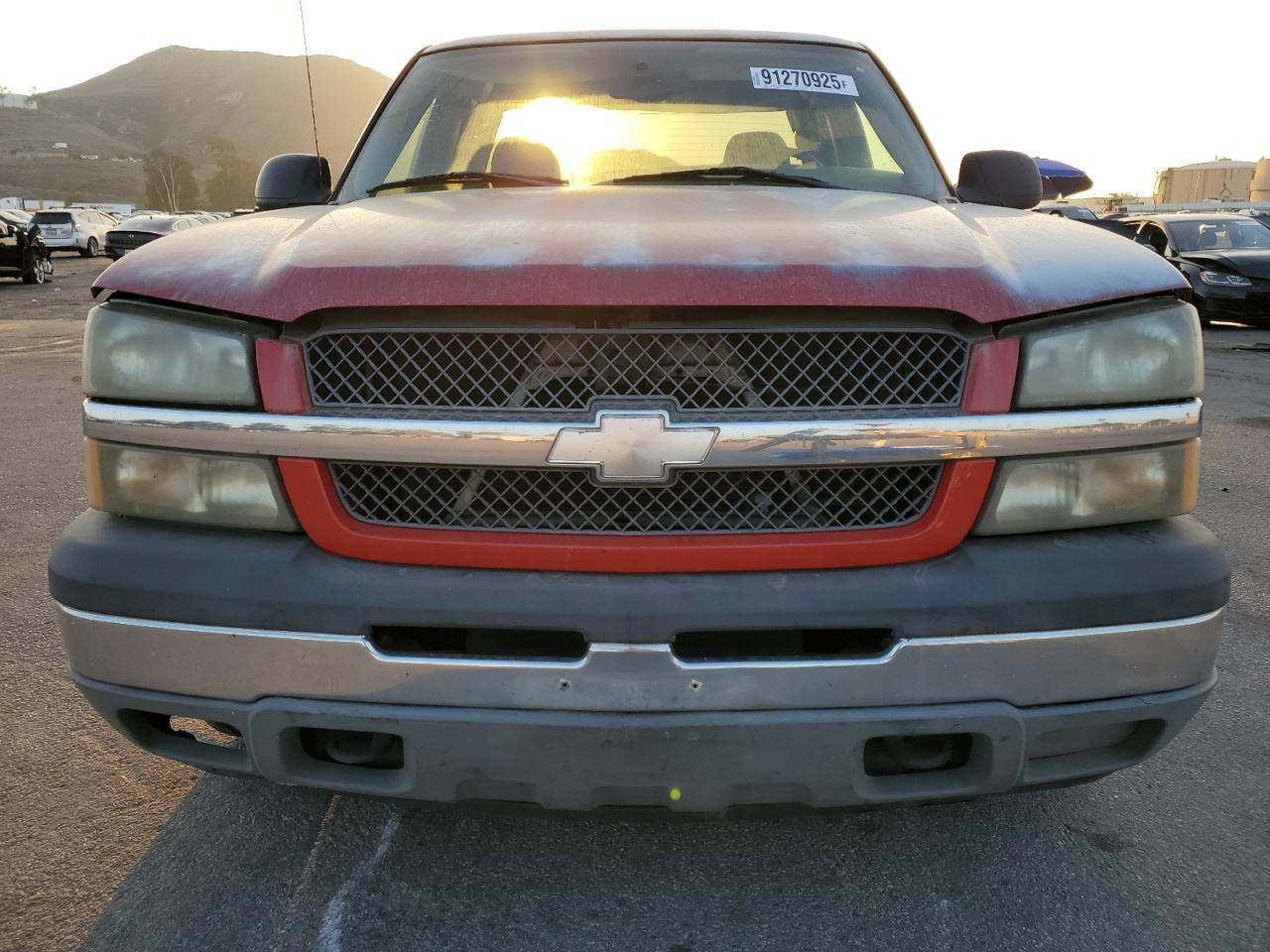 2005 Chevrolet Silverado C1500 - Image 5