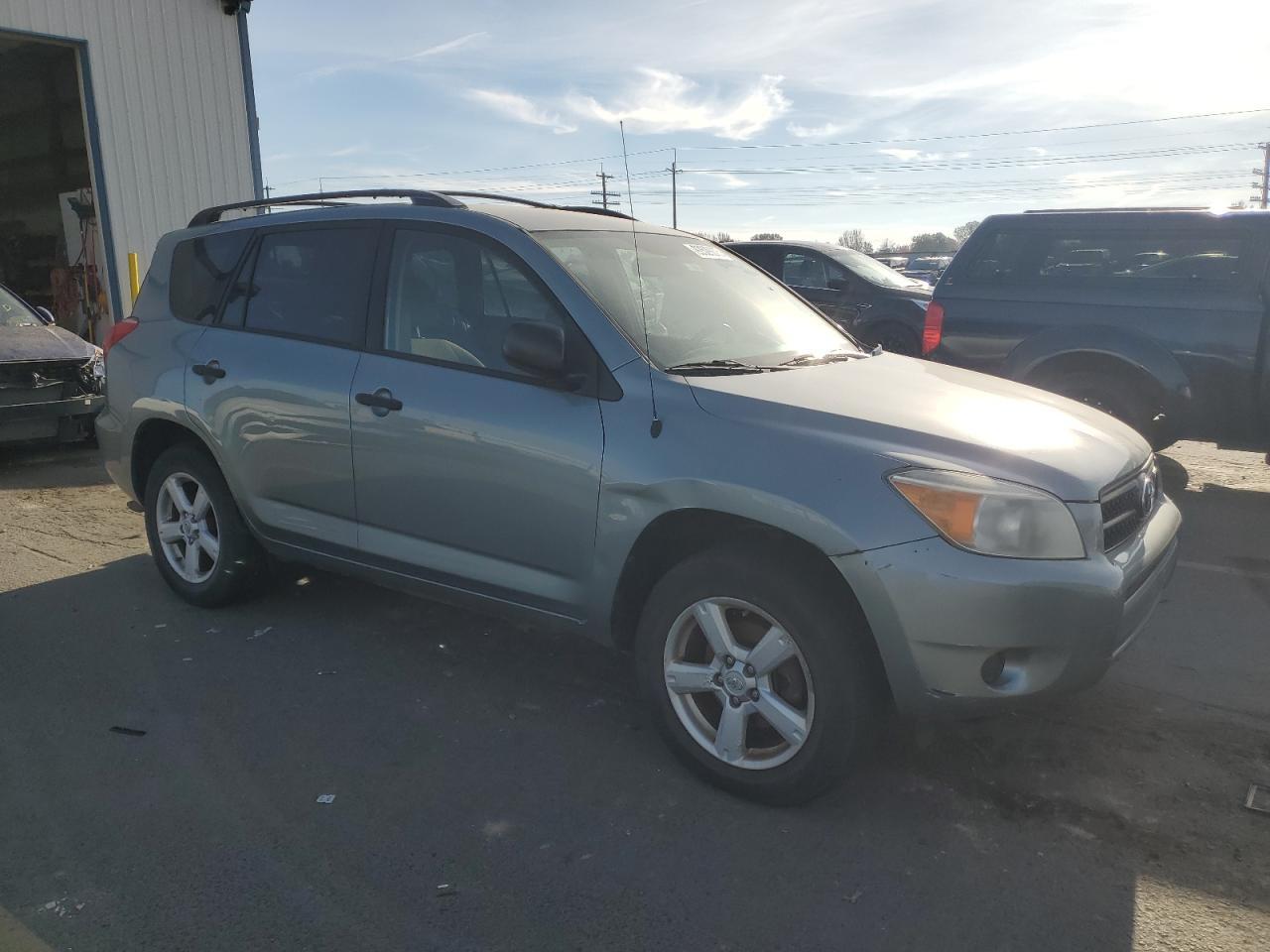 2006 Toyota Rav4 - Image 4
