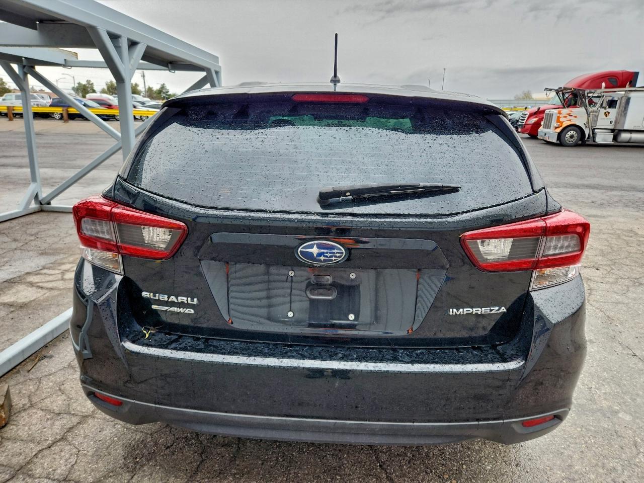 2020 Subaru Impreza - Image 6