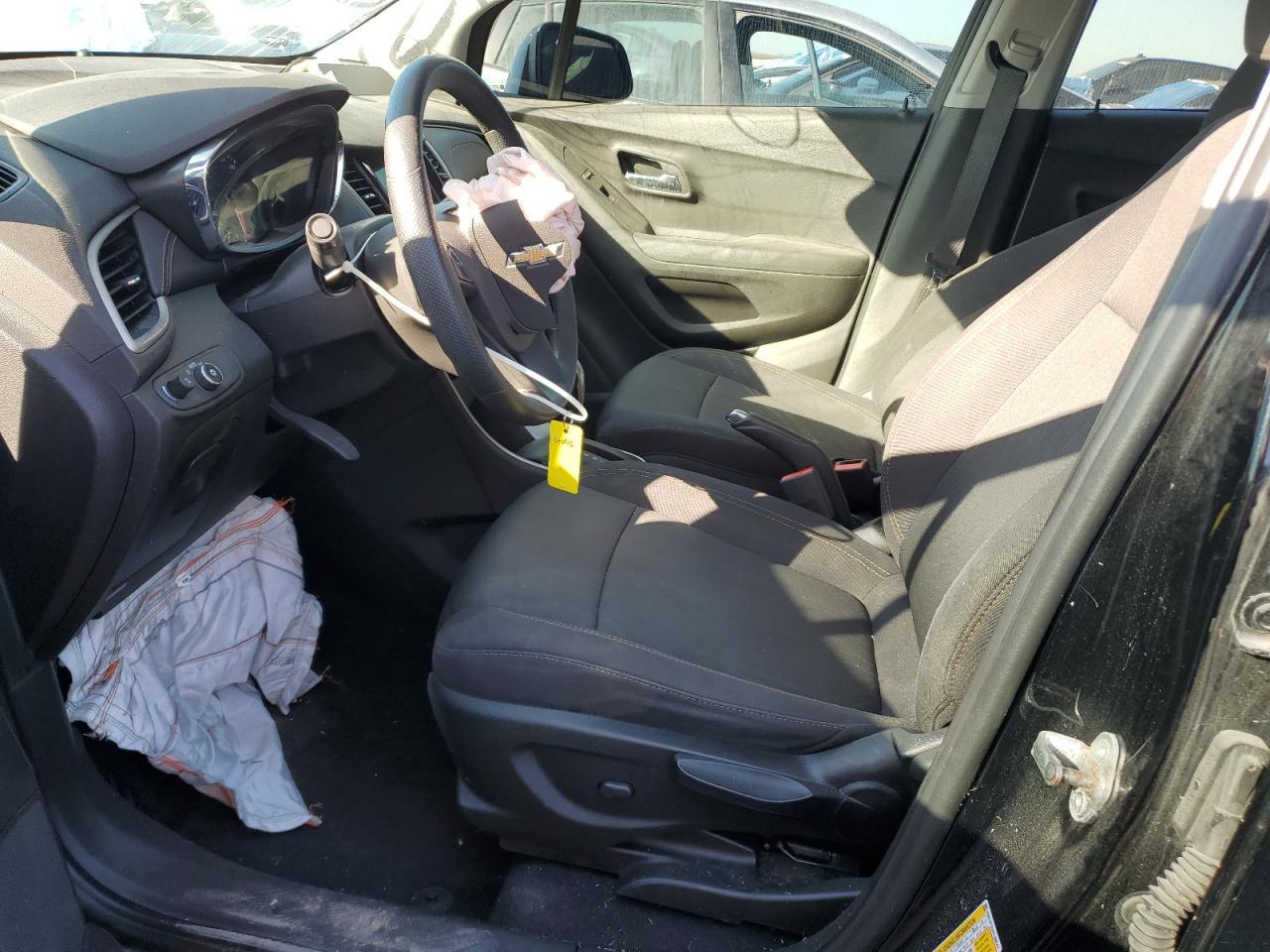 2019 Chevrolet Trax 1Lt - Фото 7