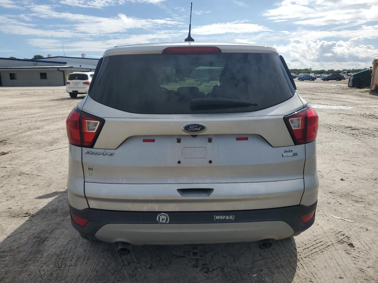 2019 Ford Escape Se - Image 6