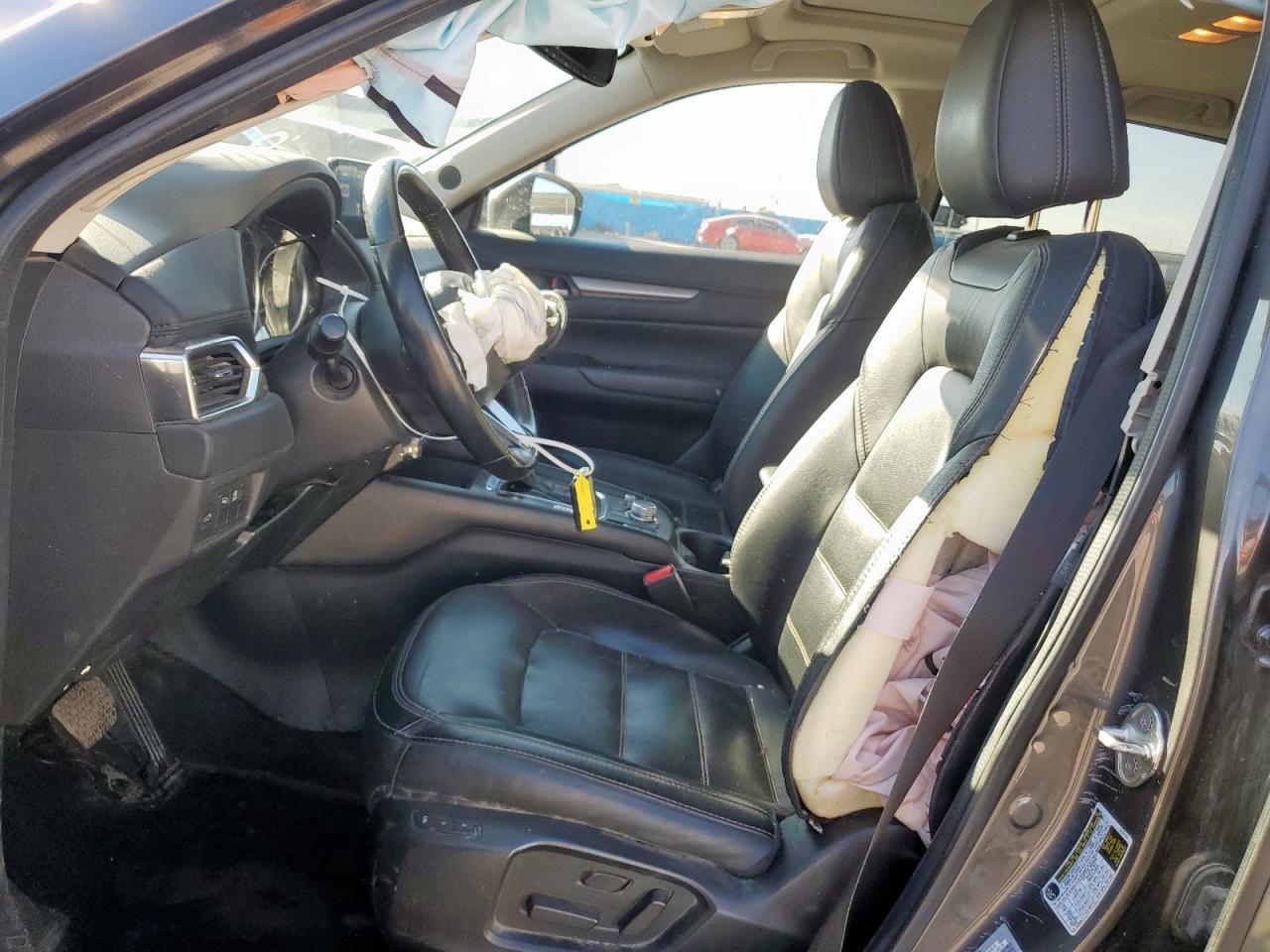 2021 Mazda Cx-5 Touring - Image 7