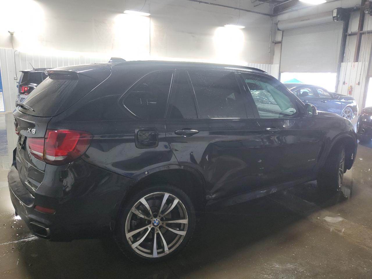 2018 BMW X5 xDrive50I - Image 3