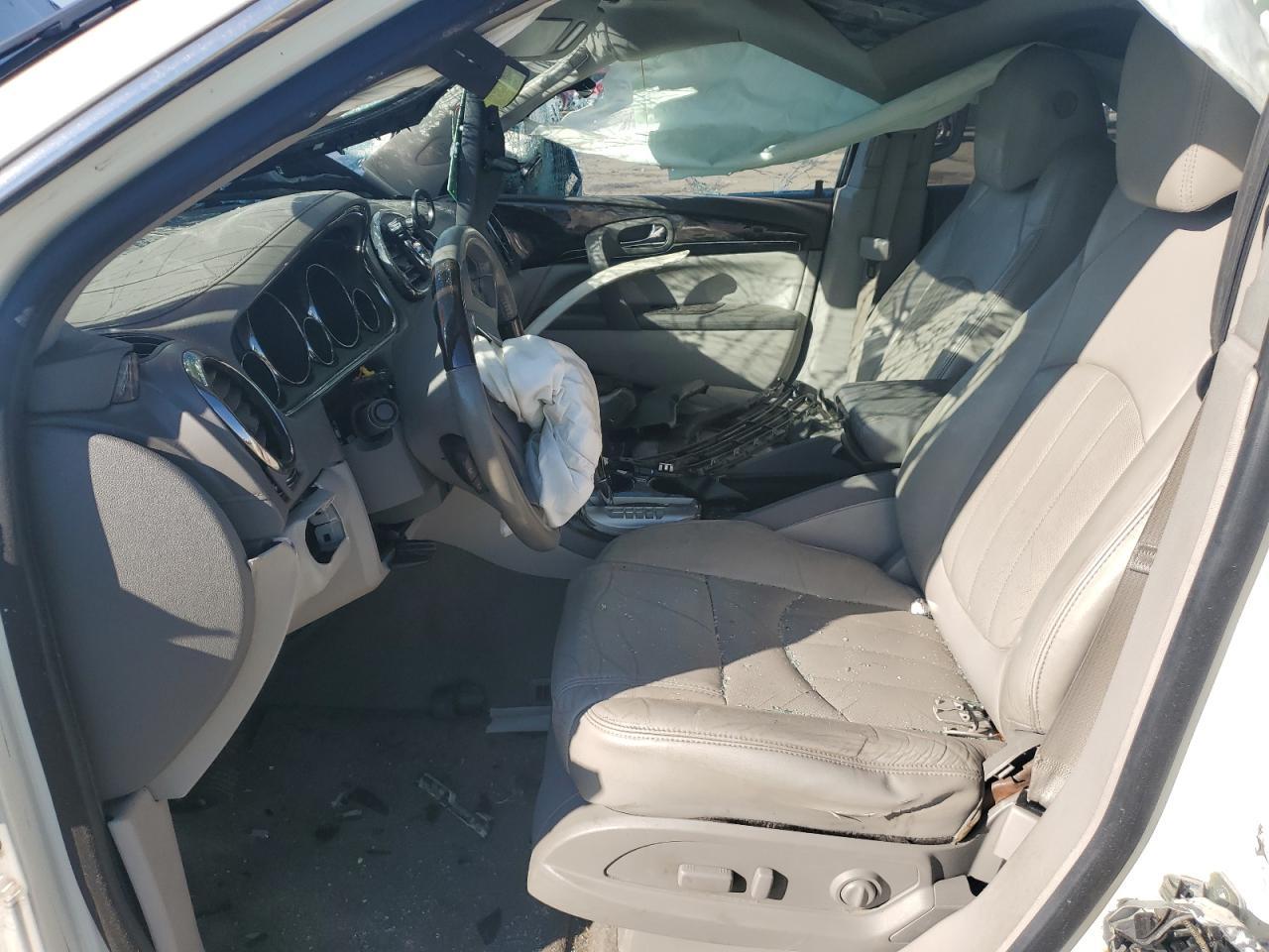 2014 Buick Enclave - Image 7